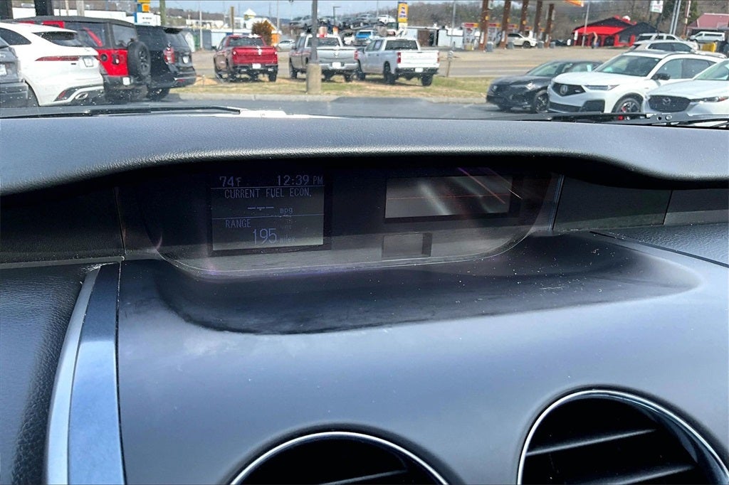 2011 Mazda Mazda CX-7 i SV