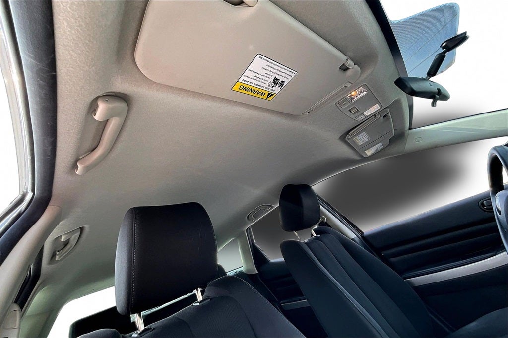 2011 Mazda Mazda CX-7 i SV