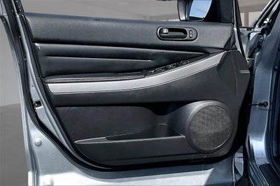 2011 Mazda Mazda CX-7 i SV