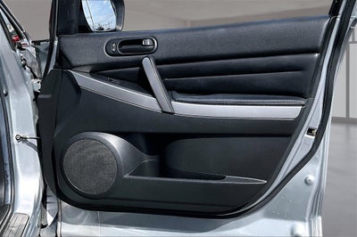 2011 Mazda Mazda CX-7 i SV