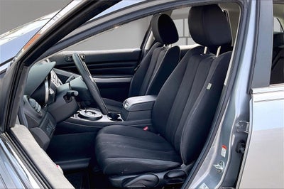 2011 Mazda Mazda CX-7 i SV