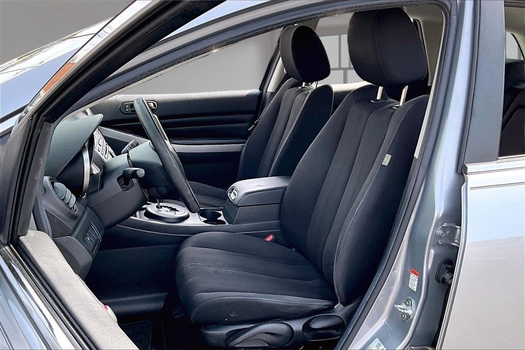 2011 Mazda Mazda CX-7 i SV