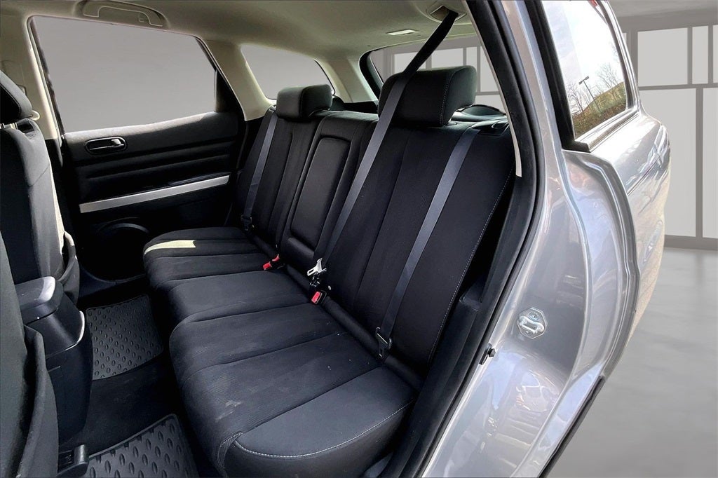 2011 Mazda Mazda CX-7 i SV