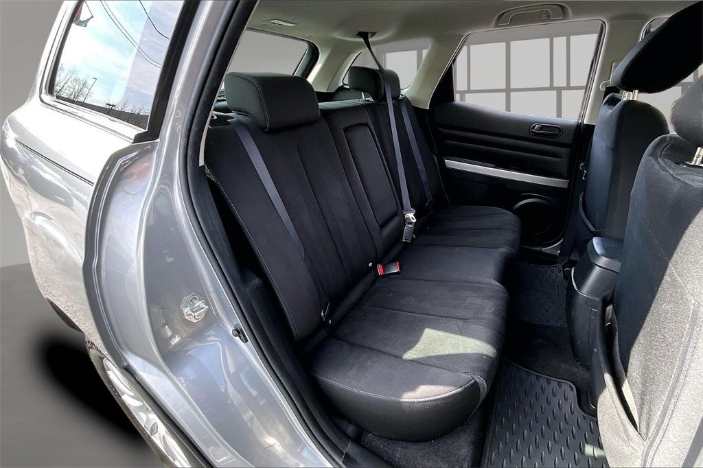 2011 Mazda Mazda CX-7 i SV