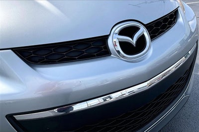 2011 Mazda Mazda CX-7 i SV