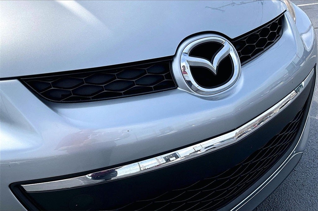 2011 Mazda Mazda CX-7 i SV