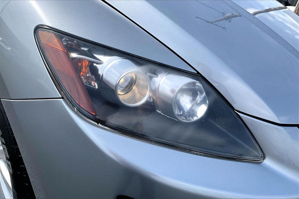 2011 Mazda Mazda CX-7 i SV