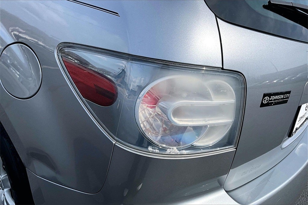 2011 Mazda Mazda CX-7 i SV