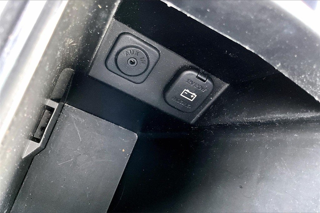 2011 Mazda Mazda CX-7 i SV