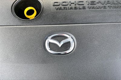 2011 Mazda Mazda CX-7 i SV