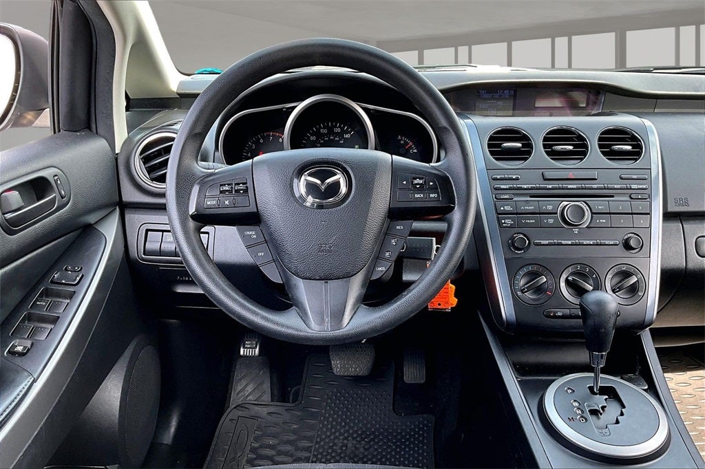 2011 Mazda Mazda CX-7 i SV