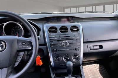 2011 Mazda Mazda CX-7 i SV