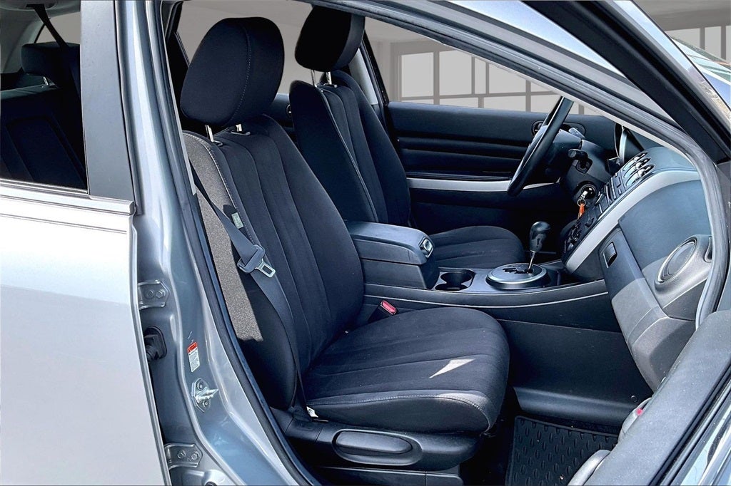 2011 Mazda Mazda CX-7 i SV