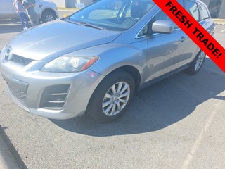 2011 Mazda Mazda CX-7 i SV