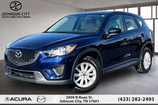 2013 Mazda Mazda CX-5 Sport