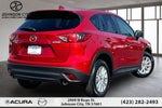2016 Mazda Mazda CX-5 Touring