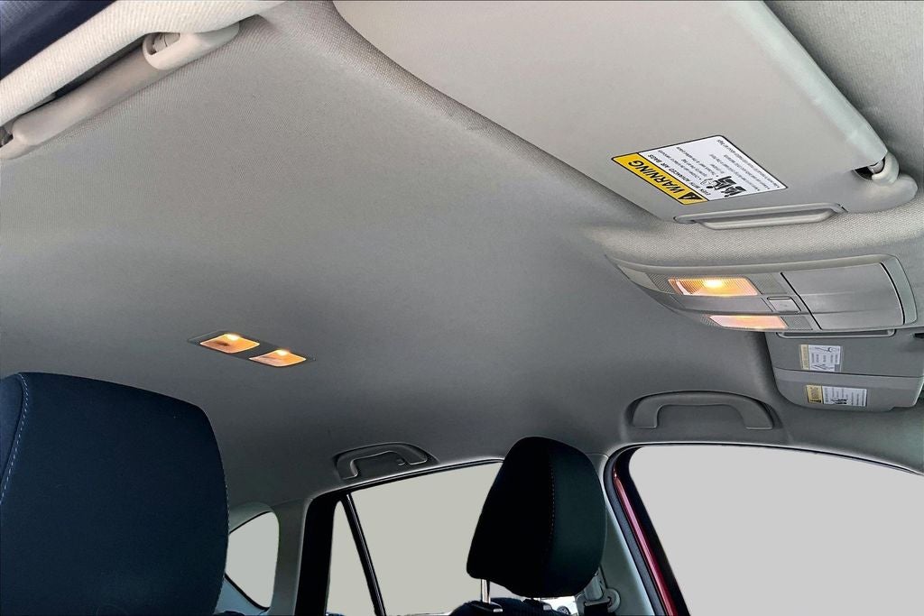 2016 Mazda Mazda CX-5 Touring