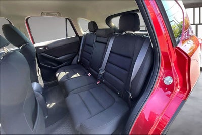 2016 Mazda Mazda CX-5 Touring