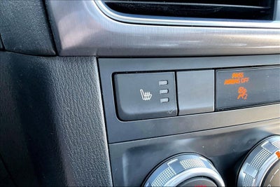 2016 Mazda Mazda CX-5 Touring