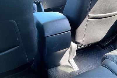 2016 Mazda Mazda CX-5 Touring