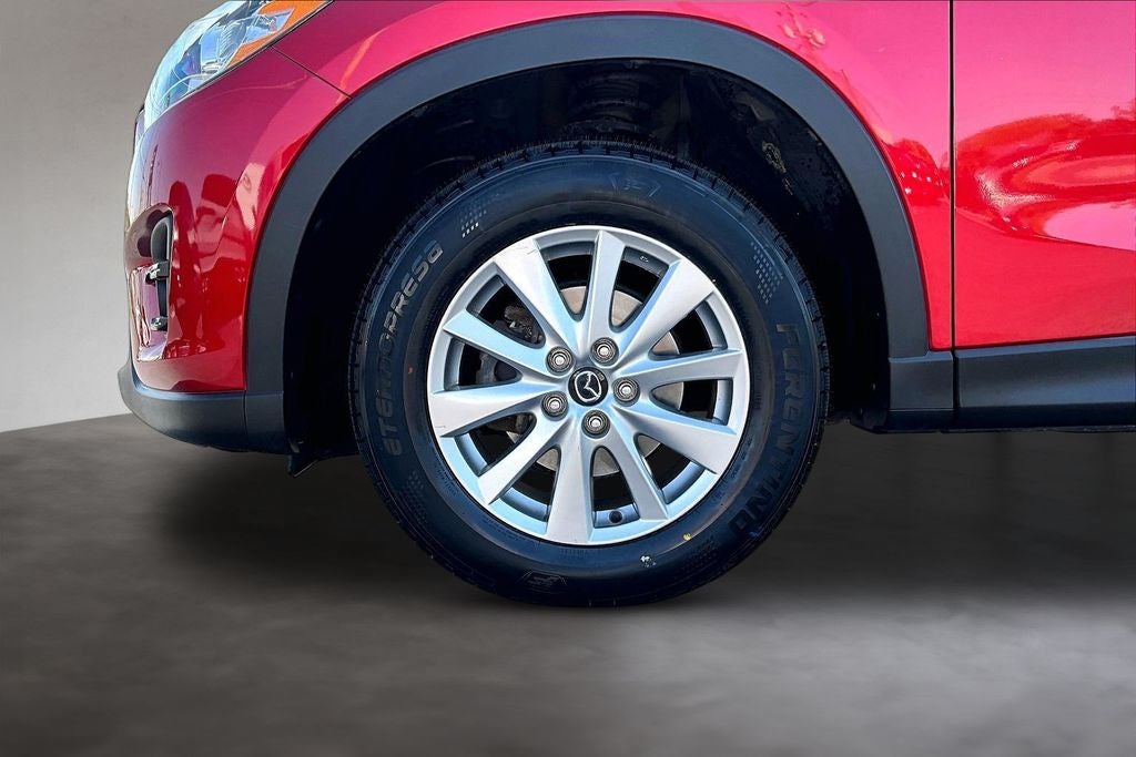 2016 Mazda Mazda CX-5 Touring
