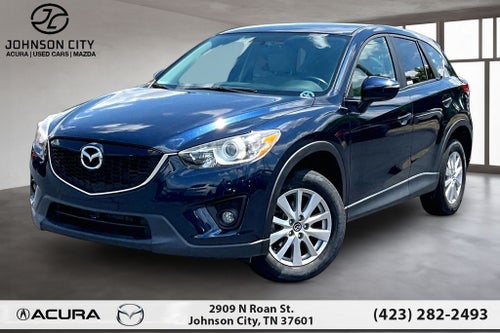 2015 Mazda Mazda CX-5 Touring