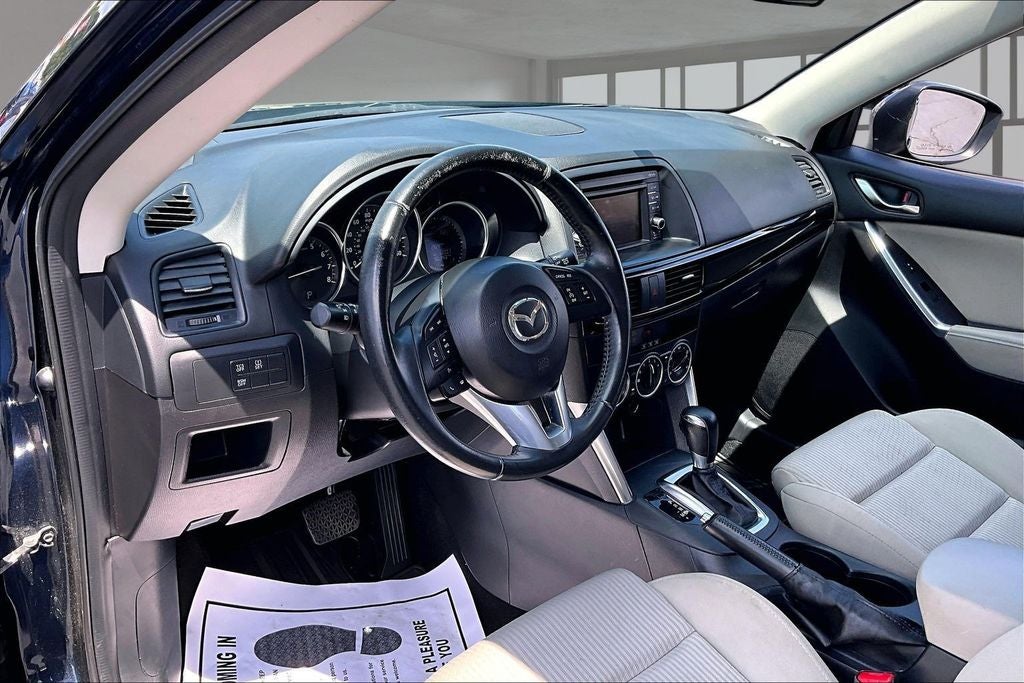 2015 Mazda Mazda CX-5 Touring