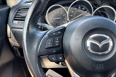 2015 Mazda Mazda CX-5 Touring