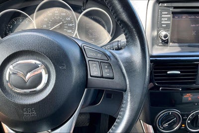 2015 Mazda Mazda CX-5 Touring