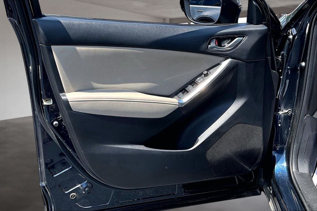 2015 Mazda Mazda CX-5 Touring