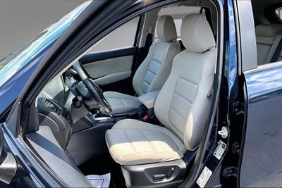 2015 Mazda Mazda CX-5 Touring
