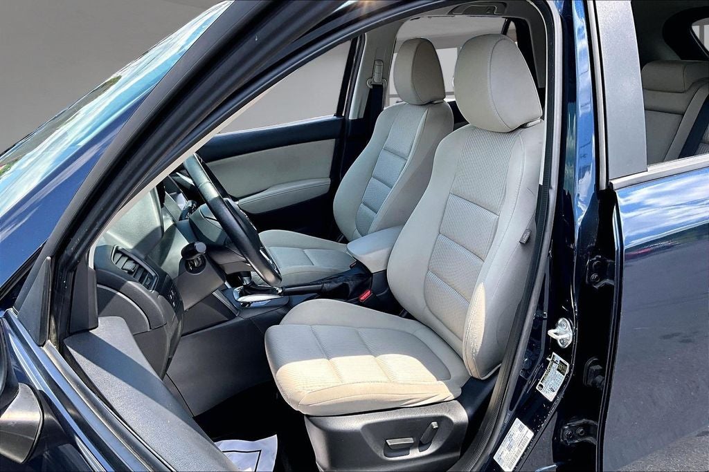 2015 Mazda Mazda CX-5 Touring