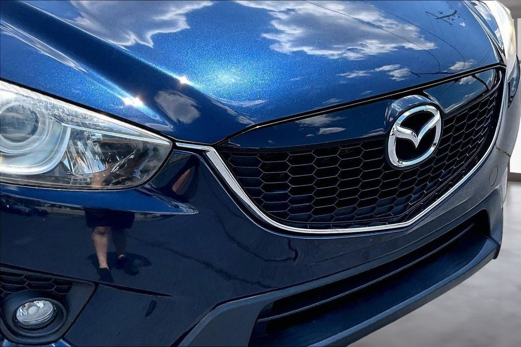 2015 Mazda Mazda CX-5 Touring
