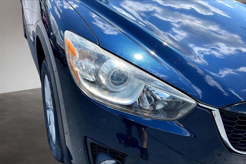 2015 Mazda Mazda CX-5 Touring
