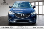 2015 Mazda Mazda CX-5 Touring
