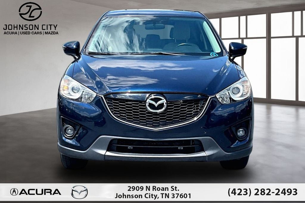 2015 Mazda Mazda CX-5 Touring