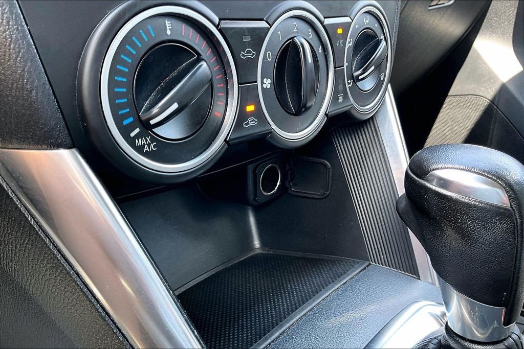 2015 Mazda Mazda CX-5 Touring