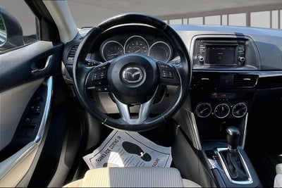 2015 Mazda Mazda CX-5 Touring