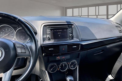 2015 Mazda Mazda CX-5 Touring