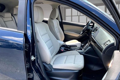 2015 Mazda Mazda CX-5 Touring