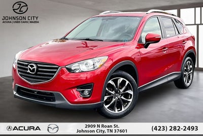 2016 Mazda Mazda CX-5 Grand Touring