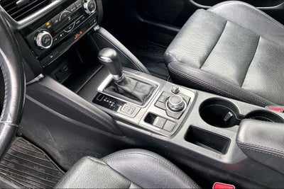 2016 Mazda Mazda CX-5 Grand Touring