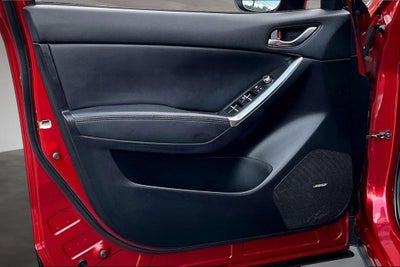 2016 Mazda Mazda CX-5 Grand Touring