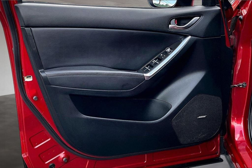 2016 Mazda Mazda CX-5 Grand Touring