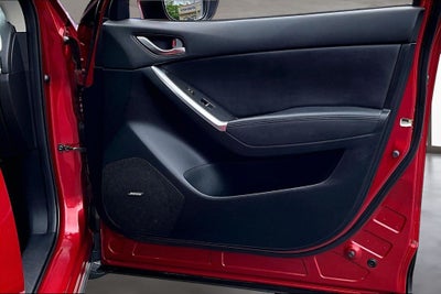 2016 Mazda Mazda CX-5 Grand Touring