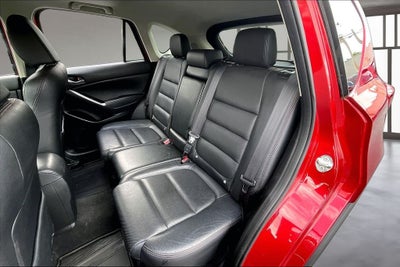 2016 Mazda Mazda CX-5 Grand Touring