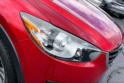 2016 Mazda Mazda CX-5 Grand Touring