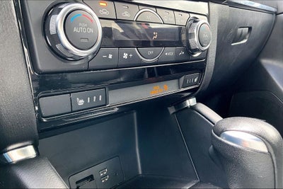 2016 Mazda Mazda CX-5 Grand Touring