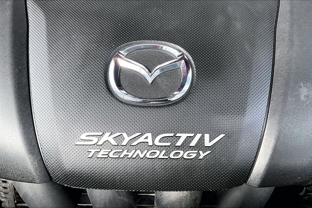 2016 Mazda Mazda CX-5 Grand Touring