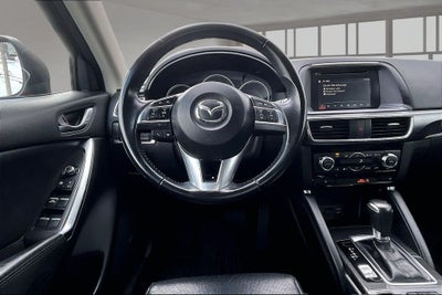 2016 Mazda Mazda CX-5 Grand Touring